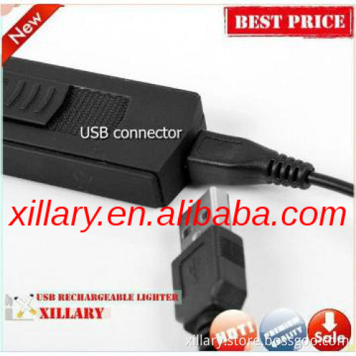 Colorful Electronic Cigarette Lighter